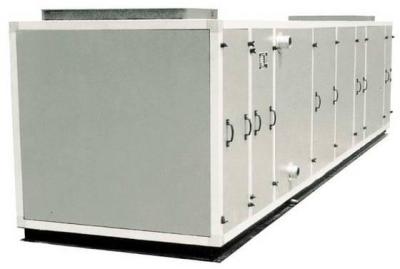 China Modular design Air Handling Units-AHU for hospical for sale