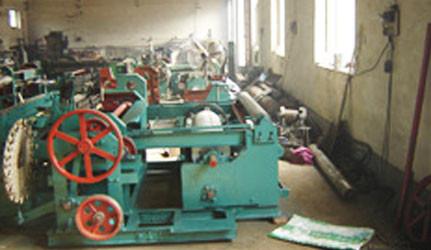 Verified China supplier - Anping Xiang'an Net Machine Equipment Co., Ltd.