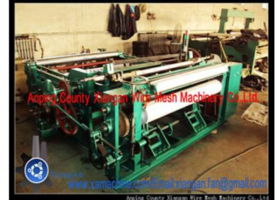 China Shuttleless /rapier wire mesh weaving machine for sale