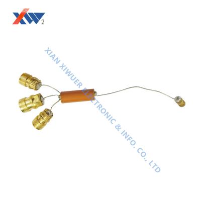 Китай Керамический конденсатор 3.6KV-40.5KV ISO9001 12KV 20PF высоковольтный продается
