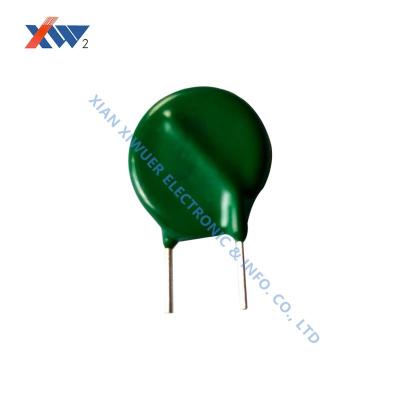 China MYG3-7K325 MOV7D511K Metal Oxide Varistor for PCB High Energy XIWUER for sale