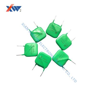 China TMOVP25S MOV Metal Oxide Varistor Lead-free PWB Wave Solderable For AC  Power Supplies for sale