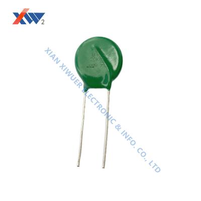 China 20K 625 ZnO MOV Metal Oxide VaristorPWB Epoxy Resin Coating RoHS for sale