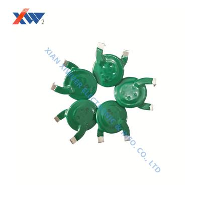 中国 MYL1B 510/40の動きの金属酸化物バリスター100KA ACサージの防止装置 販売のため