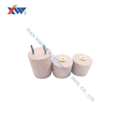 China 3 divisor de voltaje capacitivo del alto voltaje del divisor de voltaje 10kV/√ 3 6.5V/√ para la rejilla elegante 10kV en venta