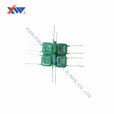 China Square Shape 10kA 550VAC Mov Electronic Component PWB MOV Varistor for sale