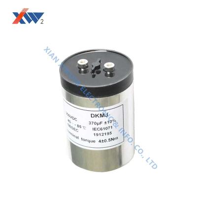 China DKMJ  Film metalized polypropylene capacitors 1100VDC 70uF for sale