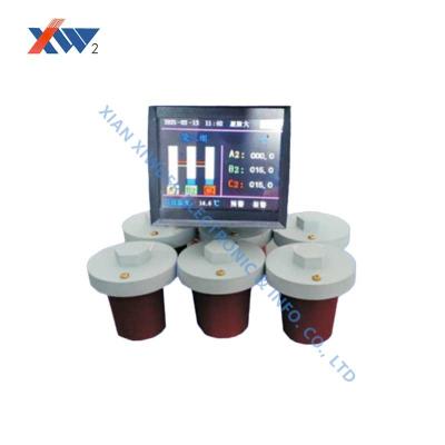 中国 無線容量性電圧探知器ケーブルの接合箇所の容量性温度検出器 販売のため
