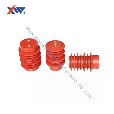 China 10kV 95X130 High Voltage Current Transducer Insulator Power Supply for sale