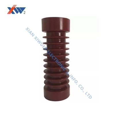 China 24KV High Voltage Epoxy Resin Insulator Post For Electric Equipment for sale