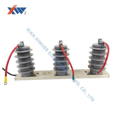 China Outdoor Voltage Instrument Transformers High Voltage Electronic Zero Phase for sale