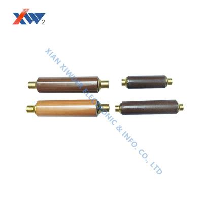 China 36kV 15pF capacitors for use in live line indication  indicate the presence of voltage on capacitive insulator for sale