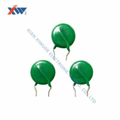 China Customizable General MOV Metal Oxide Varistor Zinc MYG3 14K 360 ZT for sale