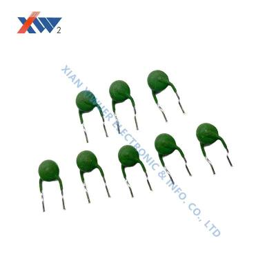 China Resistor de 200~400 Ω Ptc Ntc para la protección MZ21 05AR de la sobreintensidad de corriente en venta