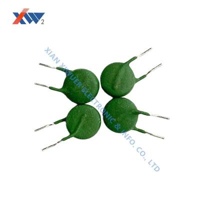 China termistor de 30W Ptc Ntc, sensor de temperatura de MZ 21-10be Ptc en venta