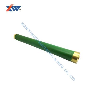China RI80 High Voltage Power Resistors Glass Glaze High Frequency small size light weight for sale