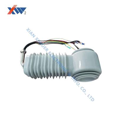 China Transformador corriente del voltaje de 90 kilovoltios de la secuencia cero multifuncional actual del sensor en venta