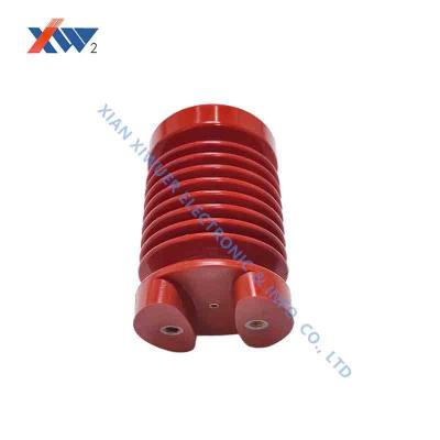 China 18kv 80pF Online Capacitive Voltage Detector Coupling  Power Take Off Device for sale