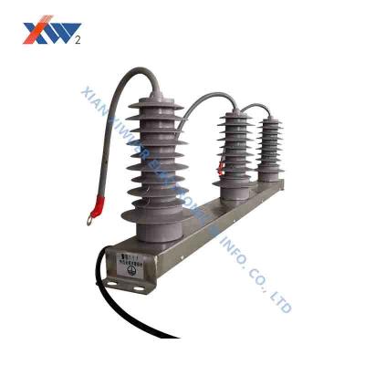 China OEM Integrated Electronic Voltage Transformer Sensor 10kV Zero-Phase for sale