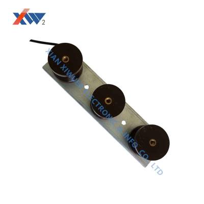 中国 ODM ZW20の高圧変圧器ゼロ順序の電圧遮断器 販売のため