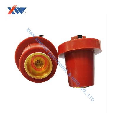 China Customized Switchgear Temperature Sensor ODM Plug For Ring Main Unit T-Joint for sale