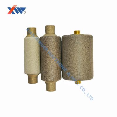 China Abrasive Blasting 24kv 10pf Increase  adhesion ceramic capacitors high voltage ceramic capacitor for sale