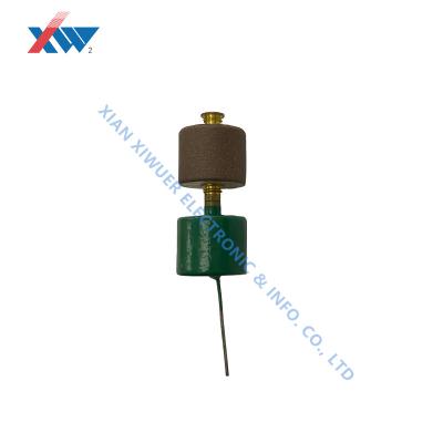 中国 2000VAC HVの陶磁器のコンデンサー3000pF 2kvのコンデンサーの放射状のパッケージ 販売のため