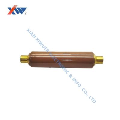 China condensador de cerámica CCC de Brown del condensador de cerámica de alto voltaje 2D4 en venta