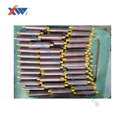 China 12KVAC High rated voltage ceramic capacitor 20pf  use materials with high dielectric constant for sale