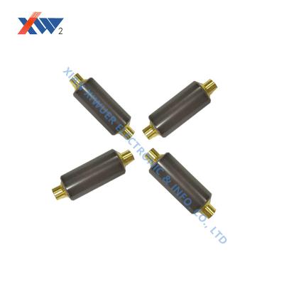China 12kV High Voltage 100pf Ceramic Capacitor 100pf Smd Capacitor Customized Size for sale