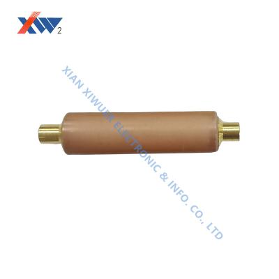 China 125pF High Voltage Ceramic Capacitor 12kV High Voltage Smd Capacitor for sale