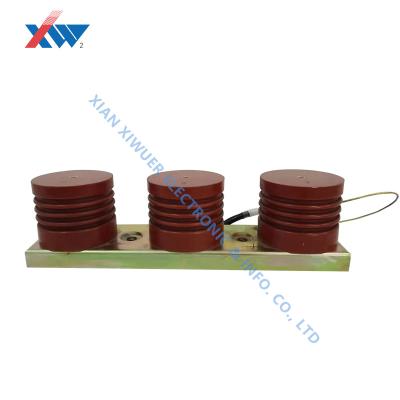 中国 インテリジェント電子電圧センサー AC電子電圧トランスフォーマー 電圧測定 販売のため