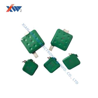 China 34S Metal oxide varistor MOV chip voor bliksembescherming bliksemhalter Te koop