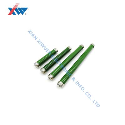 China High Voltage Glass Glaze Thick Film Resistor 150W 5K1 J RIG8B Variable Frequency Dummy Load Resistor for sale