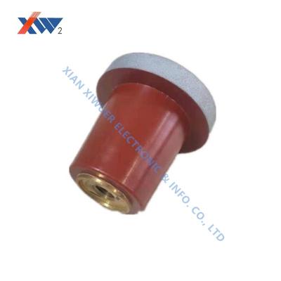 Chine Capteur de température de mesure de tension de type prise pour isolant relié à une résine époxy dans un armoire réseau à anneaux à vendre