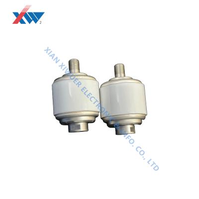 China 1.2kV Vacuum Interrupter 400A Core Component for Medium and High Voltage Power Switches for sale