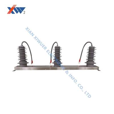 China ZW32 out voltage sensor zero-phase integrated electronic voltage transformer for voltage protector for sale