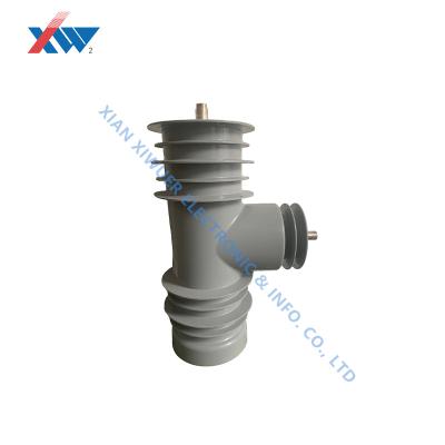 China Outdoor Embed 15kv Auto Circuit Recloser Insulated Electrical Equipment For Automatic Circuit Breaker 3 Phase for sale