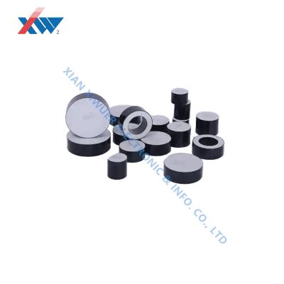 Κίνα High quality MOV Blocks D40×20 metal oxide varistor transient voltage suppression metal oxide varistor MOV 10KA προς πώληση