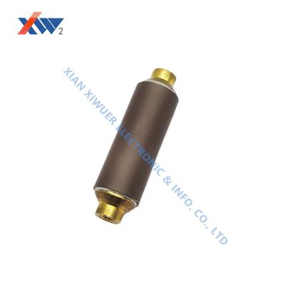 Китай 24kv1080PF voltage equalizing capacitor high voltage port capacitor 5% used for arc extinguishing продается