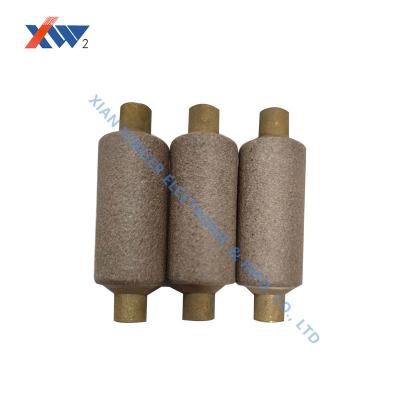 China 24KV Live Line Capacitors Power System Switchgear 15 Pf Capacitor for sale