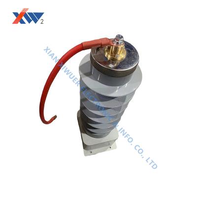 China Fuente de tensión capacitiva del divisor de voltaje de LEDZW 12 tamaño pequeño en venta