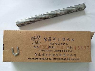 China Aluminum sausage clips for sale