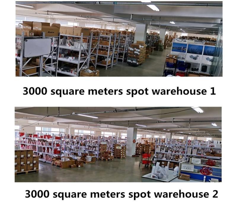 Verified China supplier - Shenzhen Qianyang Technology Co., Ltd.