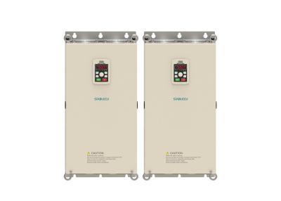China 45KW 55KW 380V pump Frequency Inverter For Three Phase Asynchronous Motors for sale