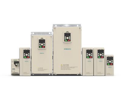 China 15HP 11KW 110KW 3 Phase VFD 440V AC Inverters Frequency Drives for sale