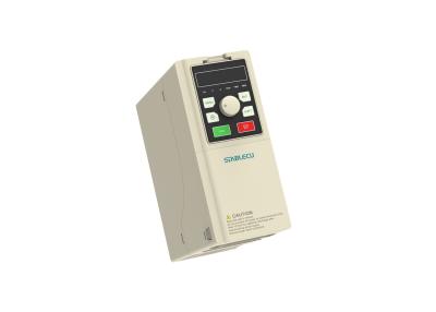 China 0.75KW Variable Frequency Converter 60HZ To 50HZ 3 Phase VFD For AC Motor for sale