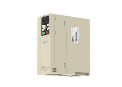 China 5.5KW 7.5KW 11KW Vector Frequency Inverter Single Phase Frequency Drive for sale