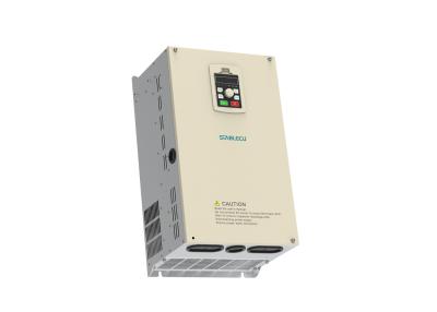 China 60 To 50Hz Frequency Converters 1 Phase To 3 Phase VFD 30Kw 37Kw for sale