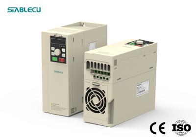 China 11KW Variable Frequency Drive Vector Frequency Inverter For Industrial Automation Machine for sale